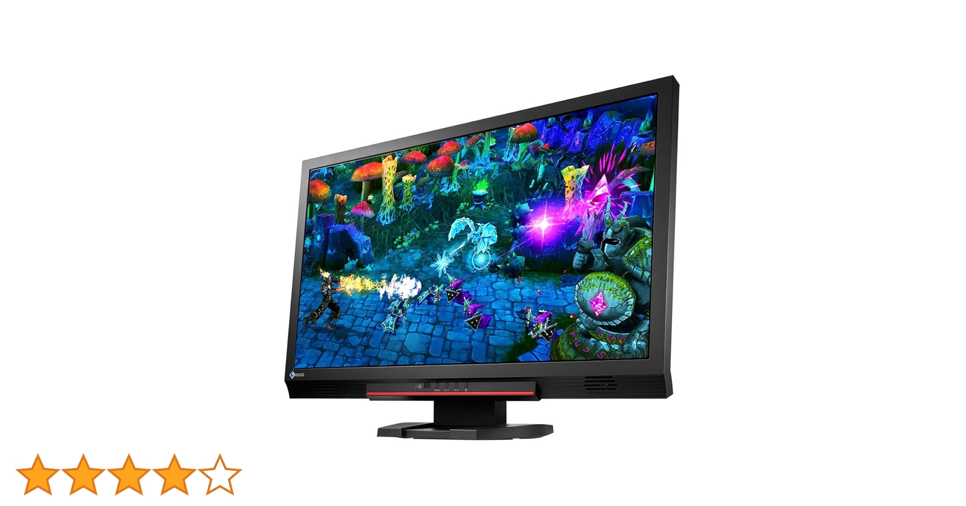 Amazon.co.jp: EIZO FORIS 23.0インチ TFTモニタ 1920x1080 DVI-D24